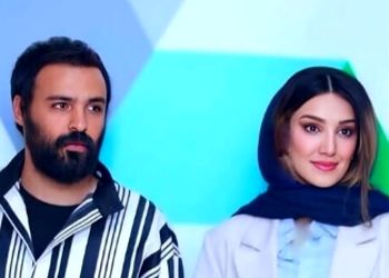 نگاهی به آلبوم عکس های دوران کودکی بازیگران سریال «ناریا» / از سامان صفاری و رز رضوی تا آشا محرابی و سپند امیرسلیمانی و امیریل ارجمند