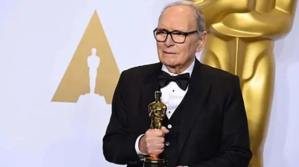 آهنگساز معروف در گذشت + عکس