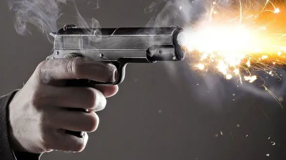 پشت پرده وحشتناک مرگ یک دزد ! 