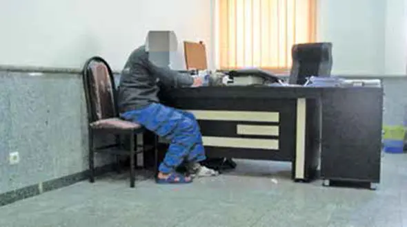 شلیک مرگبار با وینچستر در پاتوق شبانه / در شهرک دانشگاه محله چیتگر تهران رخ داد + عکس