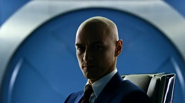 مردان ایکس تابستان کلید می خورد +عکس