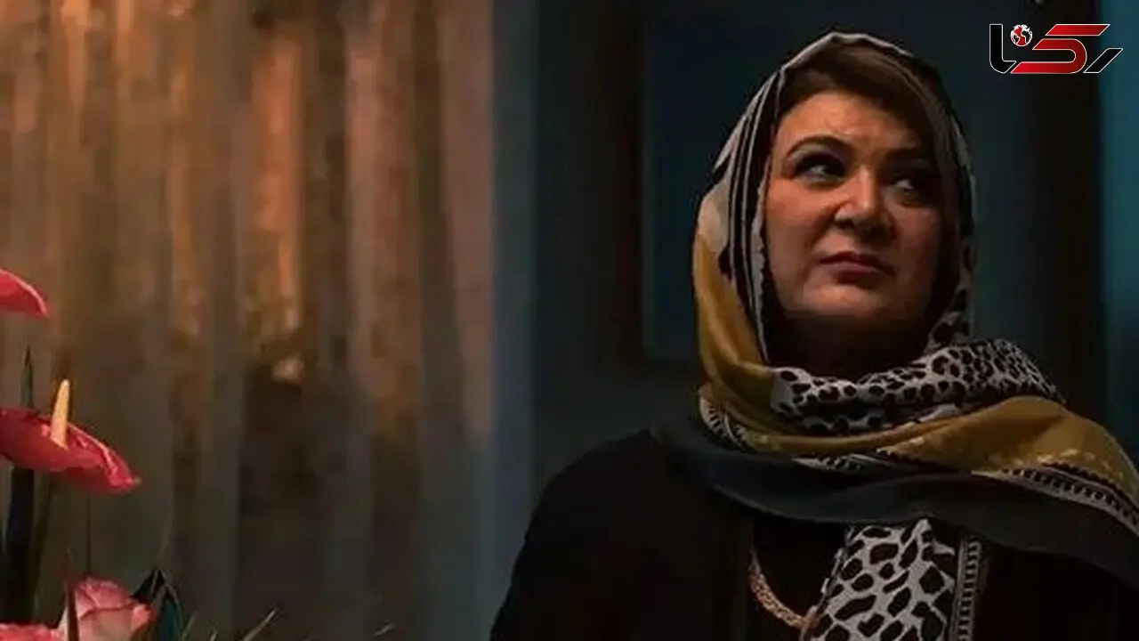 عکس سفر در زمان/«نقی، ارسطو و هما» در اتاق گریم سریال پایتخت 6 / یادش بخیر