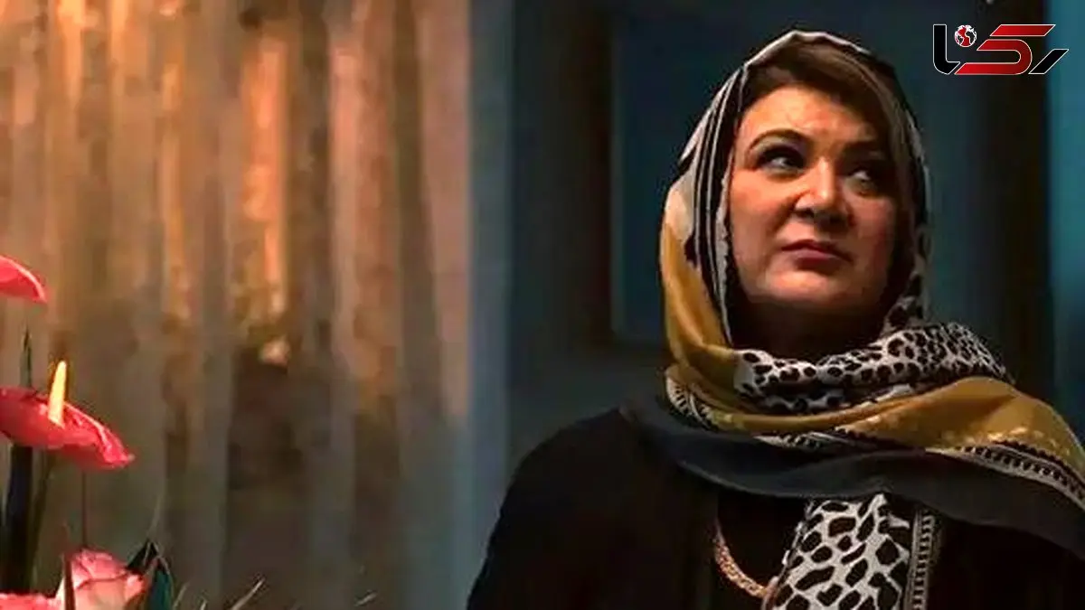 عکس سفر در زمان/«نقی، ارسطو و هما» در اتاق گریم سریال پایتخت 6 / یادش بخیر