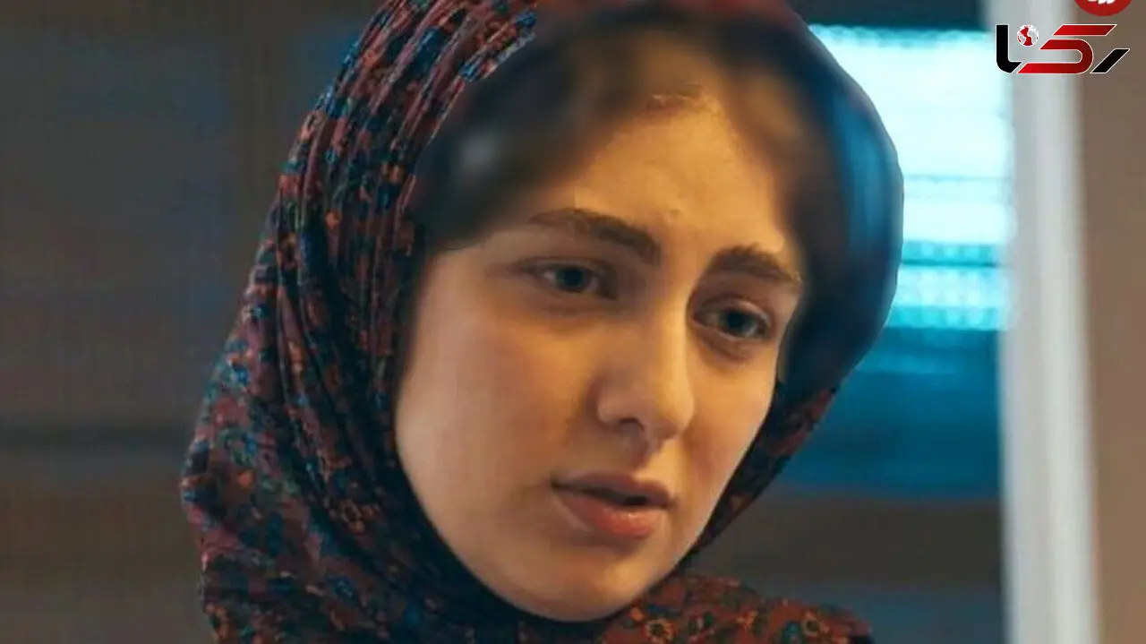 تیپ و چهره تازه و جذاب «ابرا سریال یاغی» در 22 سالگی