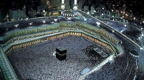 اجناس ممنوعه برای سفر به مکه و مدینه