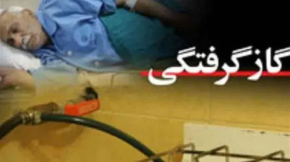 گازگرفتگی 149 کرمانشاهی از ابتدای سال 