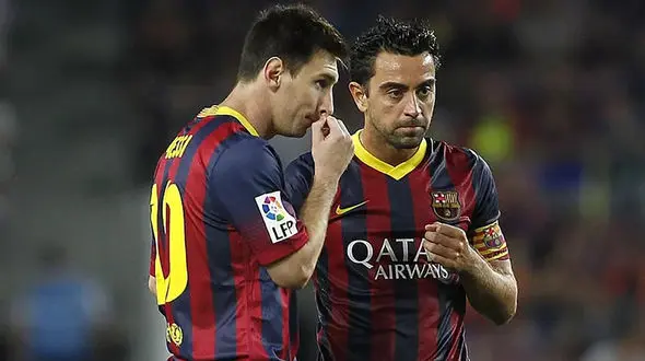 تنها راه بازگشت مسی به بارسلونا چیست؟