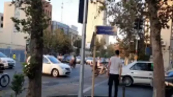 نام جدید ۱۴ معبر تهران اعلام شد؛ اطلاعات تازه این تغییرات