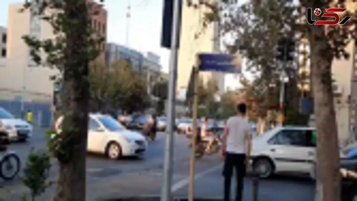 نام جدید ۱۴ معبر تهران اعلام شد؛ اطلاعات تازه این تغییرات