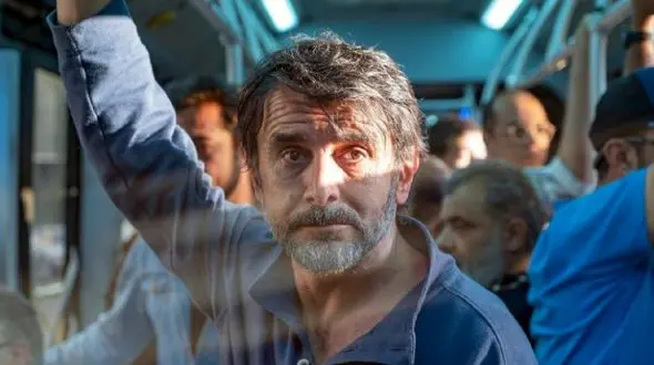 سبیل امین حیایی در اکران مردمی «زیبا صدایم کن» سوژه داغ رسانه ها شد