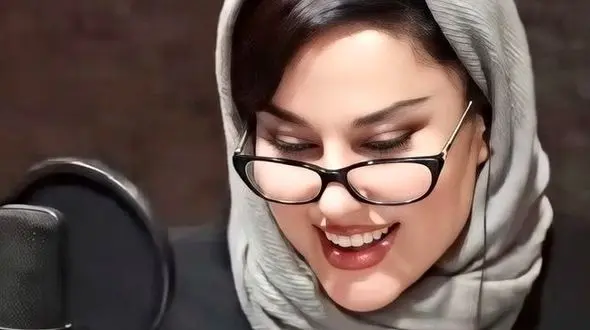 فیلم/ کارتون خوب برای بچه های خوب/انیمیشن محبوب «Inside Out» (درون و بیرون) با اجرای پرانرژی آشا محرابی