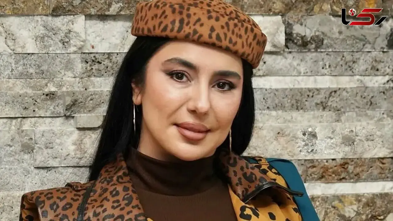 نگاهی به استایل های شیک خانم بازیگر سریال نون در خارج از کشور/ شیدا یوسفی خارج از ایران مدل شد!