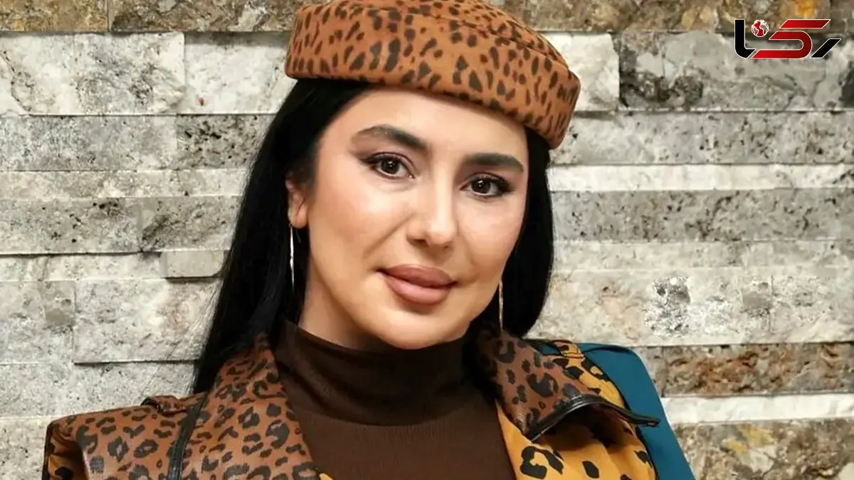 نگاهی به استایل های شیک خانم بازیگر سریال نون در خارج از کشور/ شیدا یوسفی خارج از ایران مدل شد!