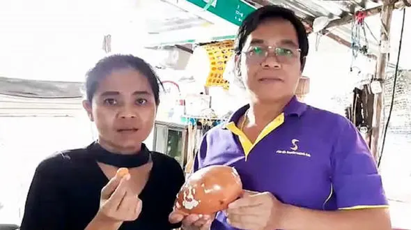 راز میلیاردر شدن یکه شبه راننده کامیون + فیلم