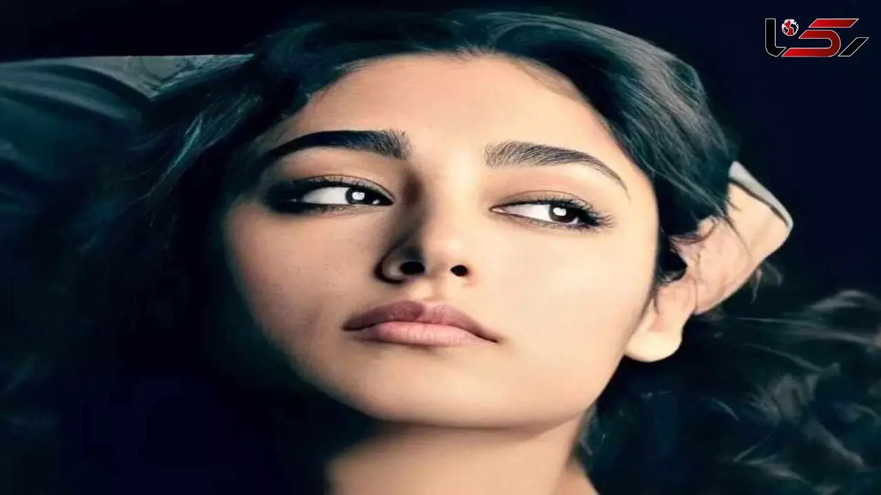 گلشیفته فراهانی دست بردار نیست ! + فیلم کاملا شطرنجی