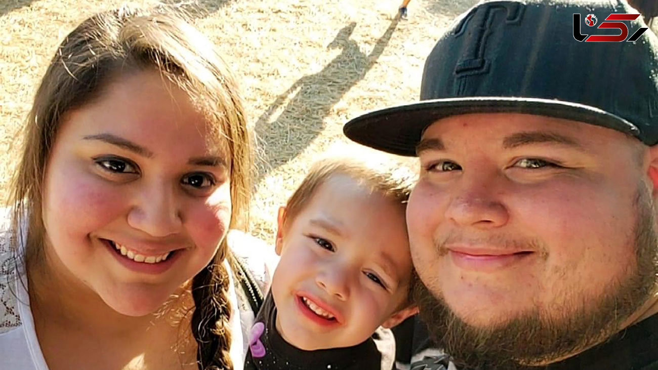 Covid kills 4-year-old boy's mom and dad in San Antonio