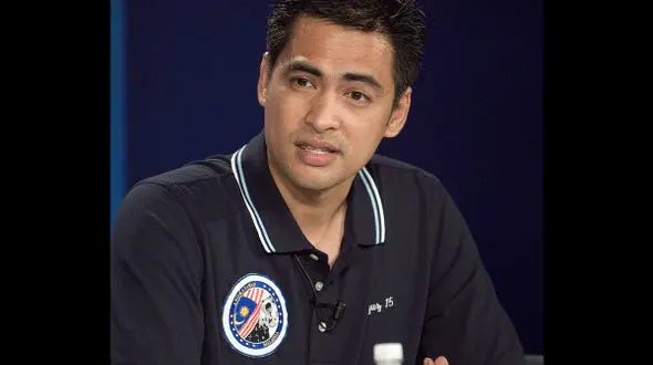 ماجرای خواندنی اولین فضانورد روزه دار جهان! + عکس