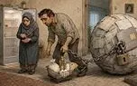 زندگی روی قسط / مردم دیگر نه برای خرید کالاهای گران، بلکه برای تأمین معاش زندگی قسطی می‌خرند /حقوق در ۱۵ سال ۵۰ برابر شد؛ اما قدرت خرید حداقل‌بگیران سقوط کرد