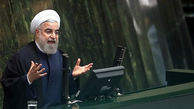 تذکر  به روحانی برای عدم لغو پرواز از کشورهای اروپایی به ایران 