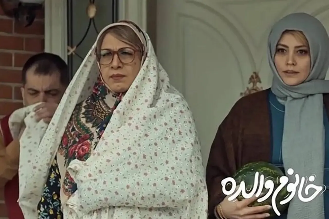 اکران ۴ فیلم جذاب؛ از «خانوم والده» تا «ناپلئون در باغ زردآلو»
