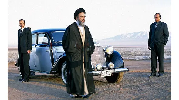 کنایه ای نماینده مجلس به افخمی 