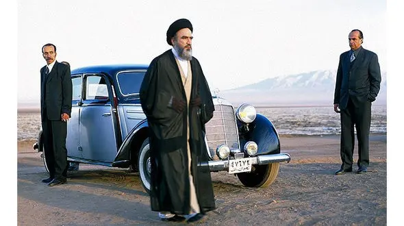 کنایه ای نماینده مجلس به افخمی 