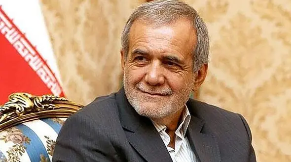 بیوگرافی مسعود پزشکیان نهمین رییس جمهور ایران 