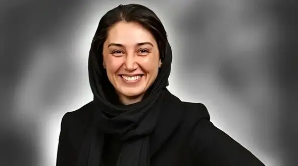 بیوگرافی کامل هدیه تهرانی؛ بازیگری که کم حرف ماند اما ماندگار شد