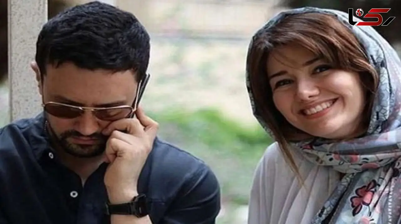 عکس/ حیاط زیبای خانه پدری نیلوفر استخری همراه با خاطرات دلنشین مجردی 