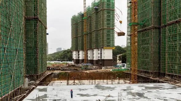 رکود در بازار مسکن / زمین‌گیری معاملات مسکن