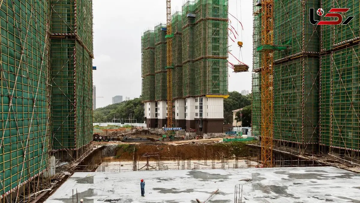 رکود در بازار مسکن / زمین‌گیری معاملات مسکن