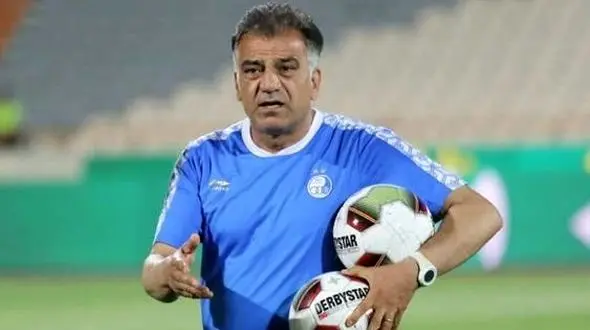 واکنش سرپرست استقلال به جدایی مربی این تیم، جشن قهرمانی و جنجال‌های پایان دیدار با فولاد