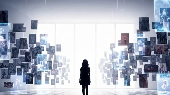 ماجرای دختر 17 ساله با توانایی خارق‌ العاده در سفر ذهنی به گذشته و آینده