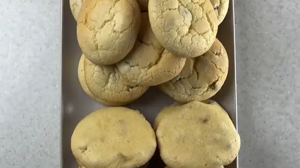 دو دستور پخت خاص شیرینی
