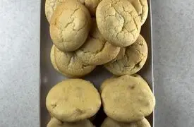 دو دستور پخت خاص شیرینی