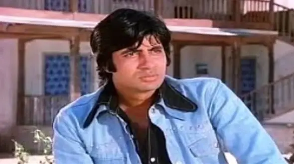 عکس/ سفر در زمان/ مراسم عروسی با شکوه آمیتا باچان و جایا باچان در 51 سال قبل