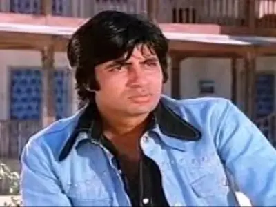 عکس/ سفر در زمان/ مراسم عروسی با شکوه آمیتا باچان و جایا باچان در 51 سال قبل