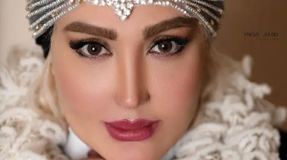 رونمایی از مزون لباس زهره فکور صبور/ من بعد از سریال دردسرهای عظیم رفتم دنبال دفترچه بیمه! در کنار بازیگری طراحی لباس هم انجام میدم+فیلم