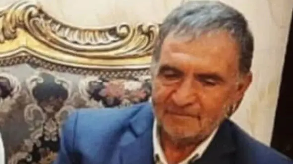 خودکشی داماد نیشابوری بعداز شلیک به برادر زن