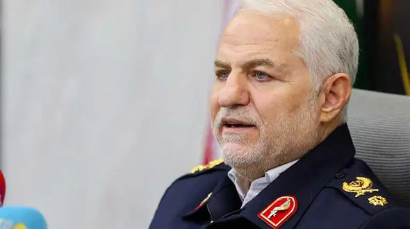 مرگ روزانه ۵۰ تا ۶۰ نفر در تصادفات رانندگی / هیچ اقدامی برای ارتقای ایمنی خودروهای داخلی نشده است 