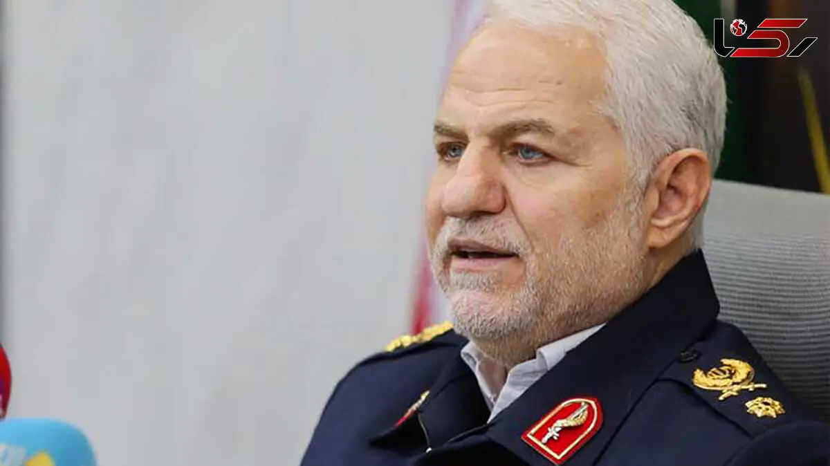 مرگ روزانه ۵۰ تا ۶۰ نفر در تصادفات رانندگی / هیچ اقدامی برای ارتقای ایمنی خودروهای داخلی نشده است 