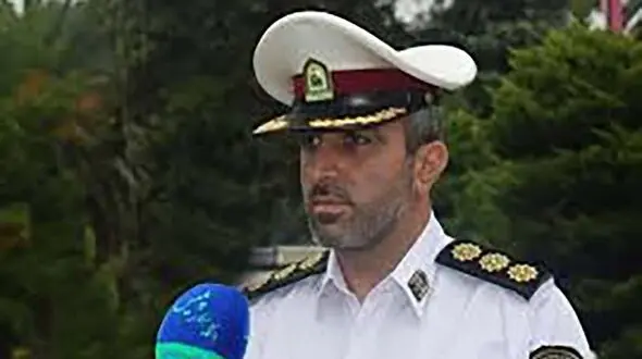 رصد جاده‌های گیلان با ۶۸ دوربین ثبت تخلفات /ترافیک سنگین در محور ورودی رودبار