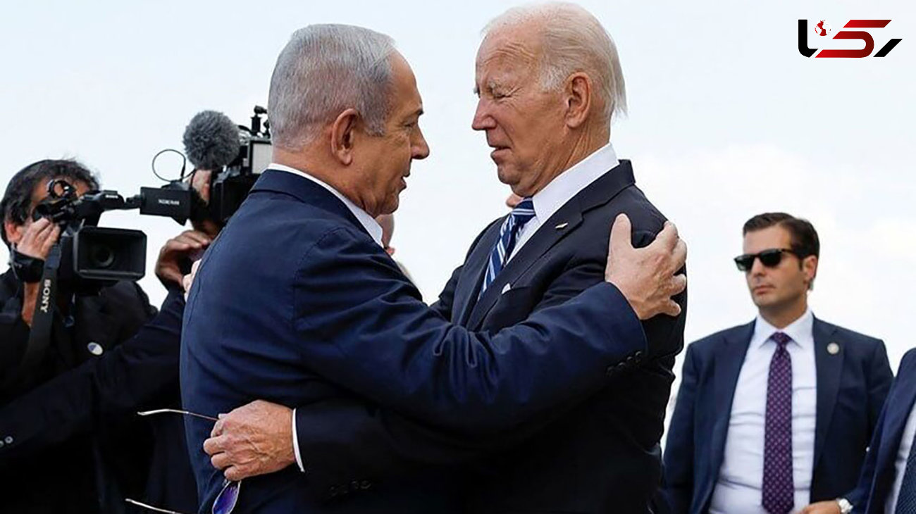 جزئیات بمب‌های اهدایی بایدن به نتانیاهو
