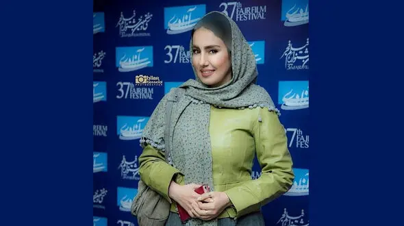 خانم شیدا یوسفی؛ کاش قبل از این استایل از یک متخصص، راهنمایی می‎گرفتید!