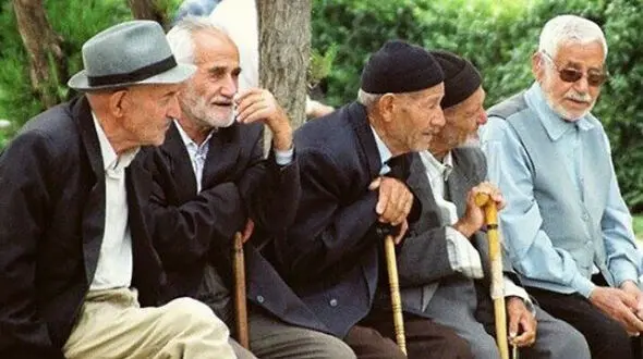 مراقبت ویژه از سالمندان در برابر کرونا