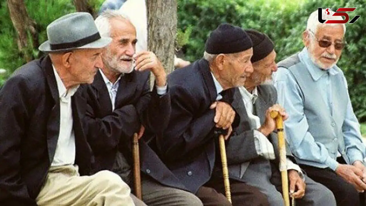 افسردگی سالمندان چیست؟ + راه های درمان
