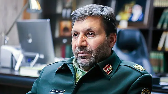 پلیس، ۱۲۶ هزار متر زمین تصرف شده را به بیت‌المال برگرداند