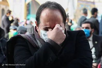  مراسم تشییع شهید فخری زاده با حضور فرماندهان عالی نیرو‌های مسلح صبح دوشنبه ۱۰ آذر ۱۳۹۹ در ستاد وزارت دفاع‎ برگزار شد. 