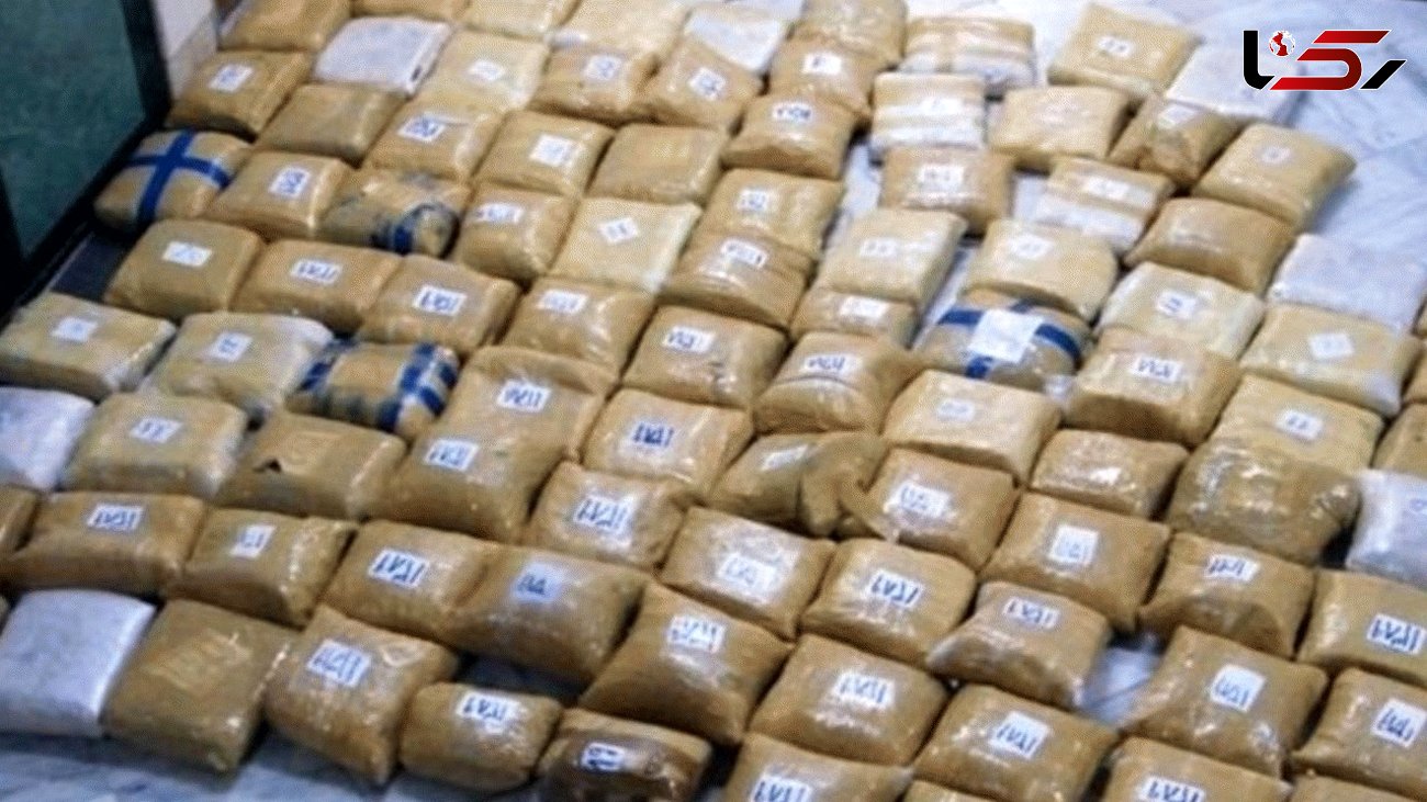 راز پولشویی باند بزرگ مواد مخدر باهوشیاری پلیس در بیرجند برملا شد
