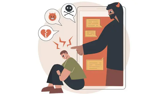 دختر 16 ساله با 69 درصد نظر کاربران اینستاگرام خودکشی کرد!